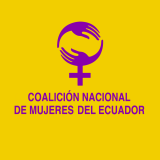 coalicion nacional de mujeres del ecuador
